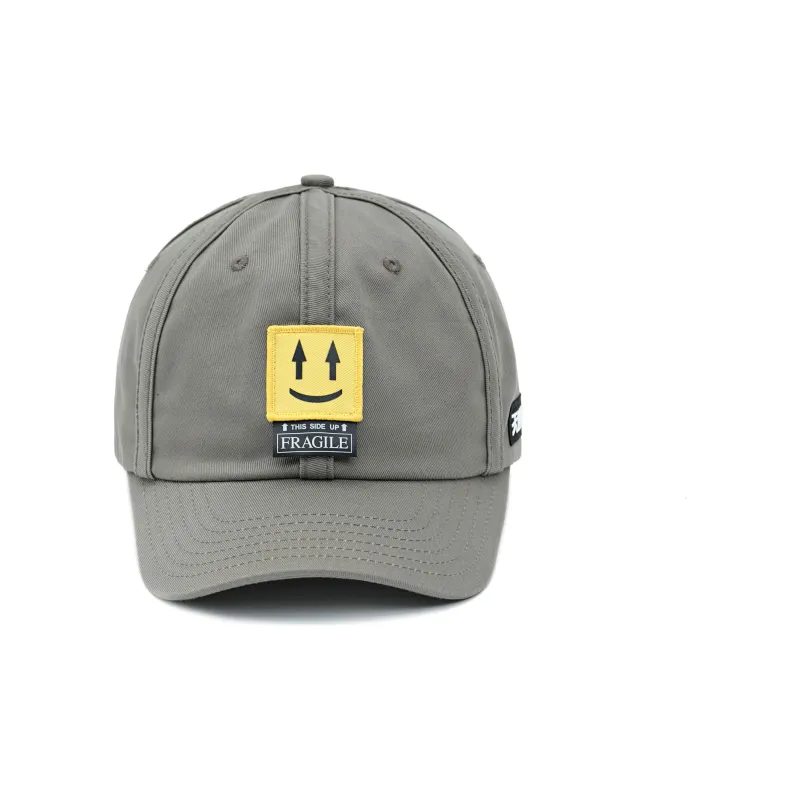 The MAD HATcher Cotton Baseball Caps Unisex-7