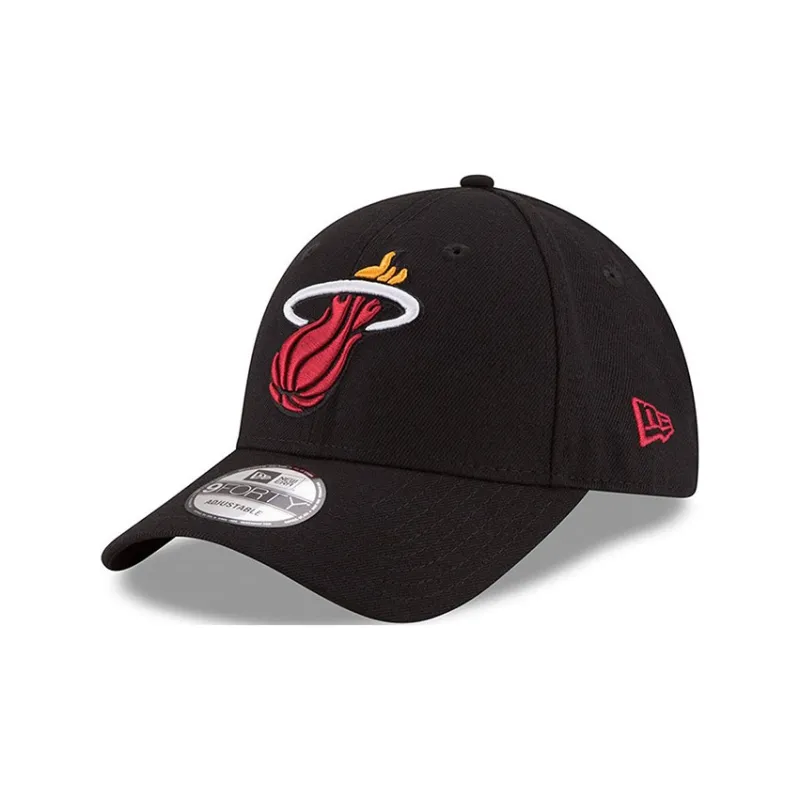 New Era Logo Cap-12