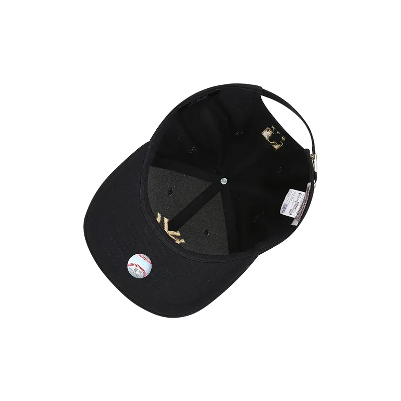 MLB Acrylic Baseball Caps Unisex-15