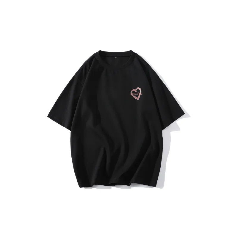 Nuthink T Shirts Unisex-2