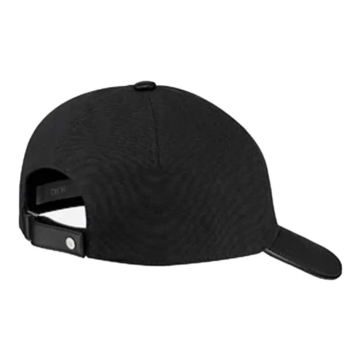 DIOR Baseball Caps Unisex-1