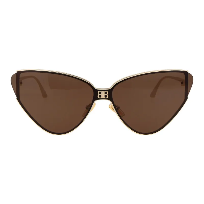 Balenciaga Cat Eye Sunglasses-1