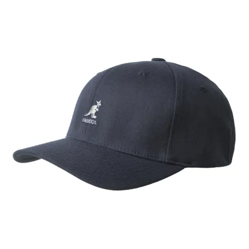 KANGOL Baseball Caps Unisex Blue