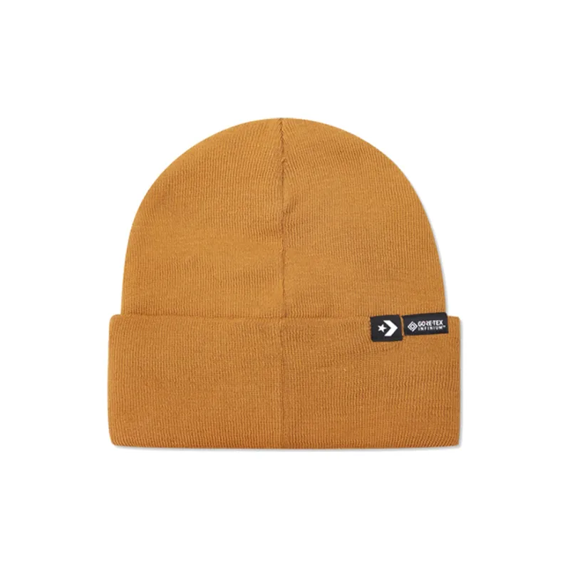 Converse Beanies Unisex Orange-1