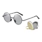 Gunmetal Frame with Photochromic Lens