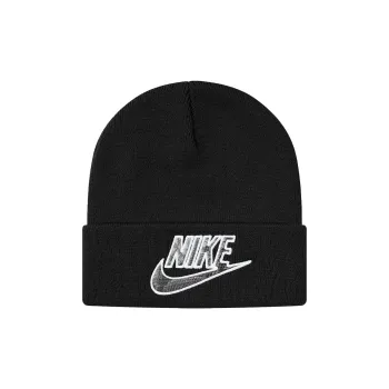 Supreme Nike Snakeskin Beanie