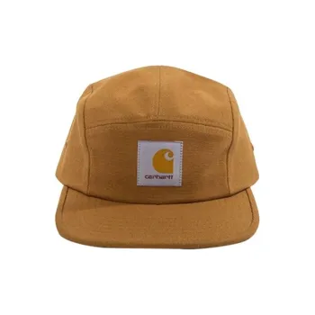 Carhartt WIP Backley Logo patch Cap