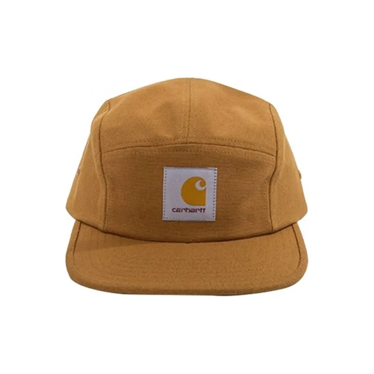 Carhartt WIP Backley Logo-patch Cap-0