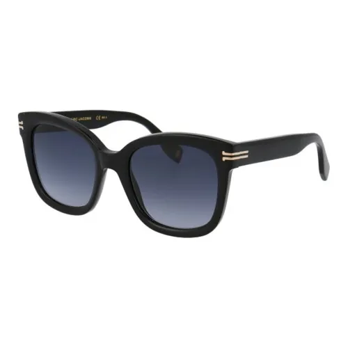 MARC JACOBS Sunglasses Unisex Black