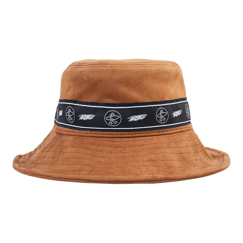 PJ's Vigor Bucket Hats Unisex-3