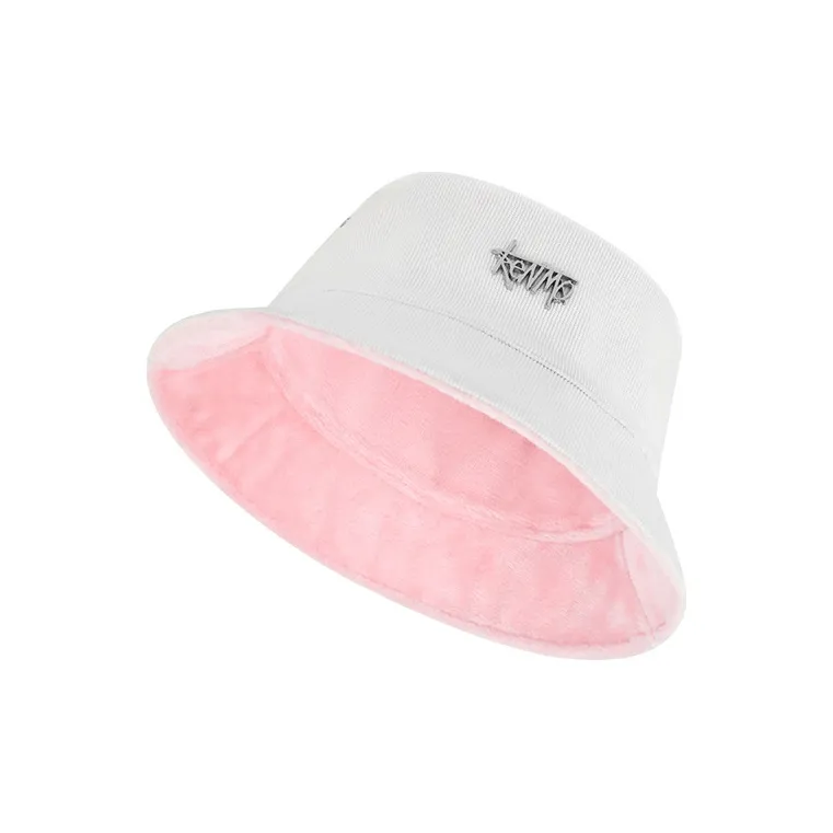KENMO Polyester Bucket Hats Unisex-9