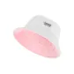 White/Pink