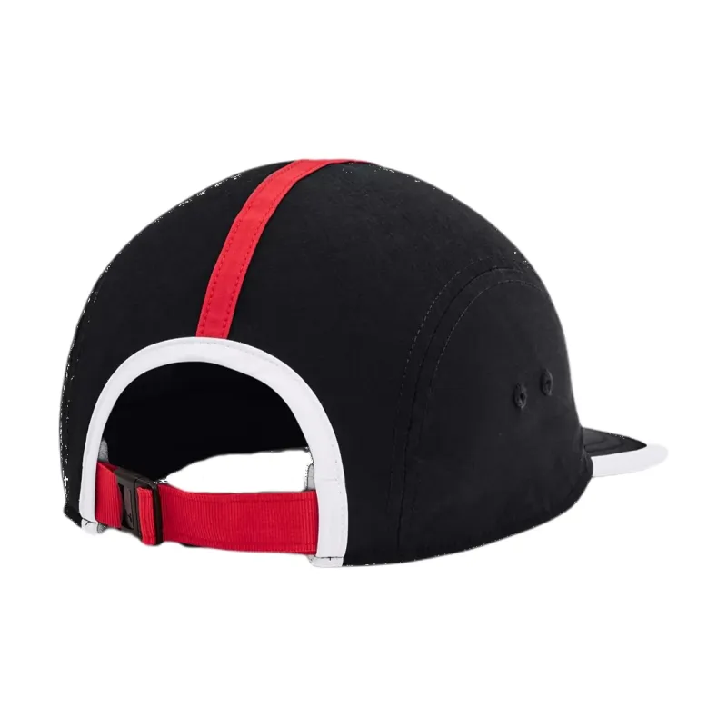 Under Armour Baseball Caps Unisex Black, White-1