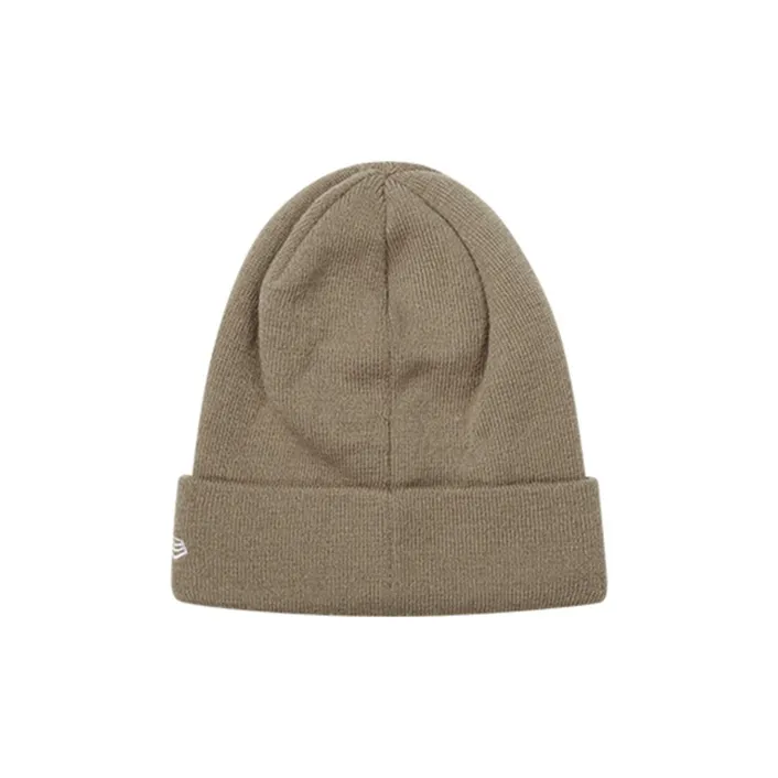 New Era Knitted Fabric Beanies Unisex-1
