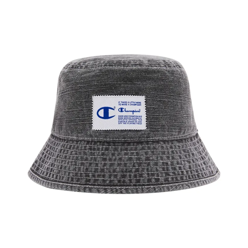 Champion Bucket Hats Unisex-0