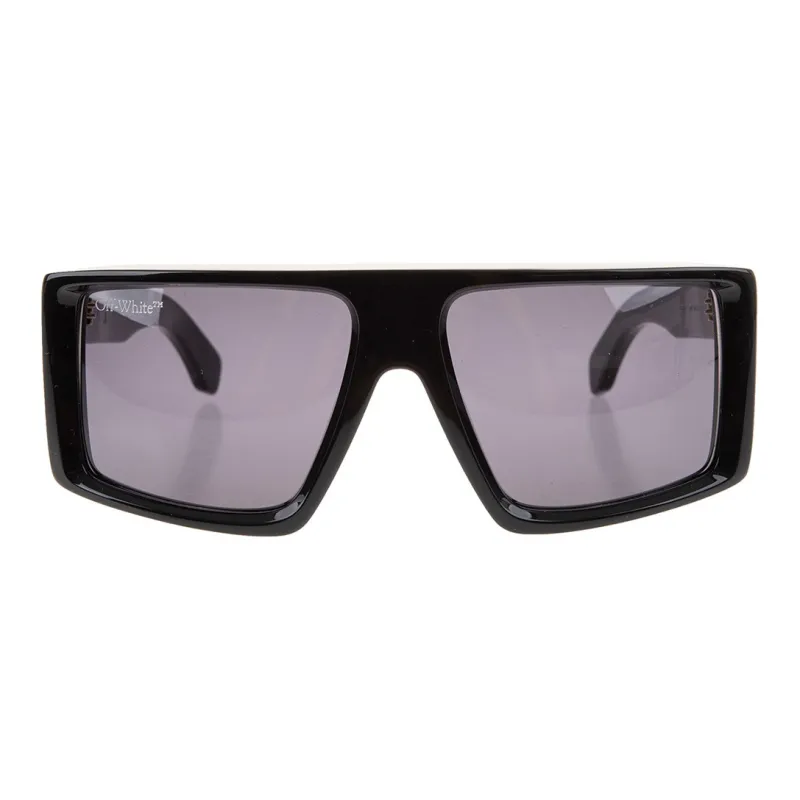 OFF WHITE Alps Oversize Sunglasses-0