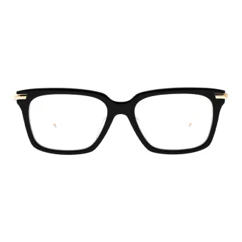 THOM BROWNE Square frame Glasses