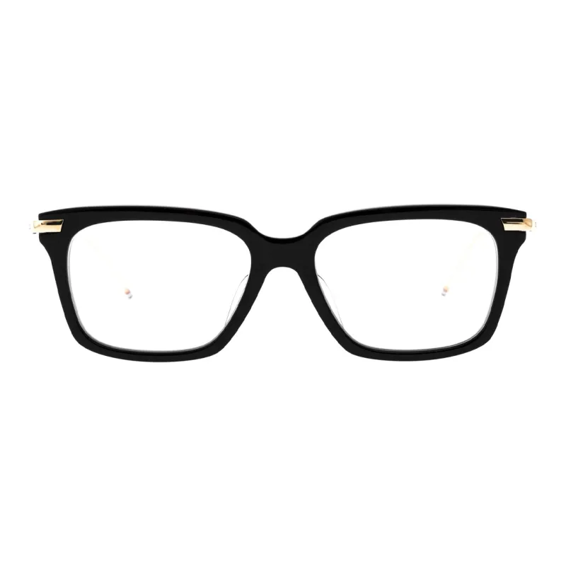 THOM BROWNE Square frame Glasses-0