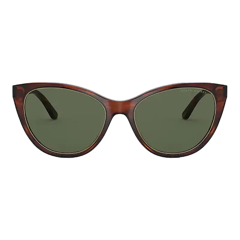 Polo Ralph Lauren Sunglasses Women's Brown-0