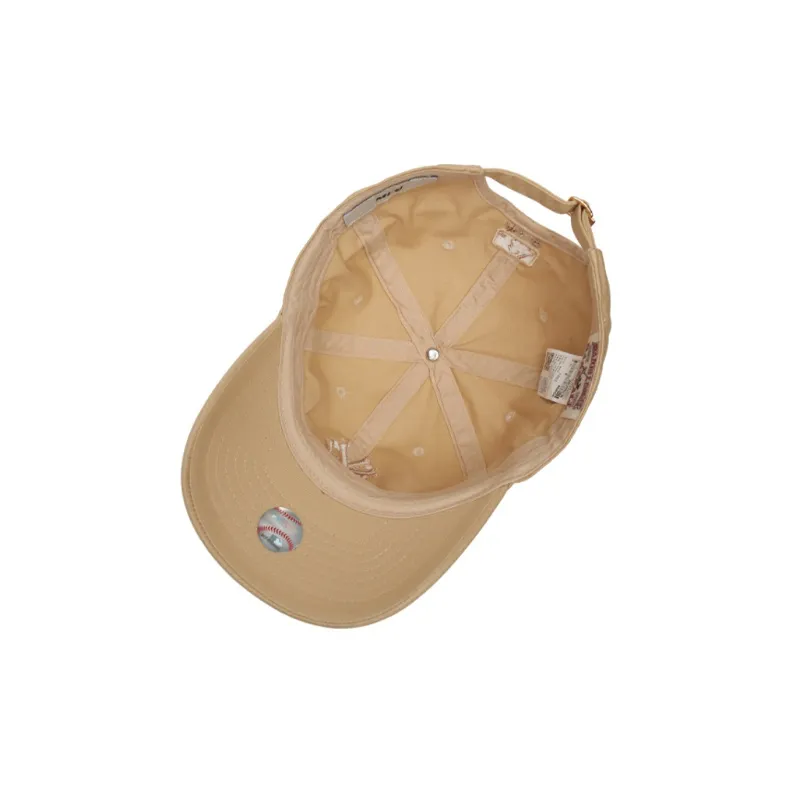 MLB Cotton Baseball Caps Unisex-4