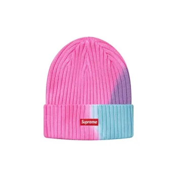 Supreme Overdyed Beanie SS19