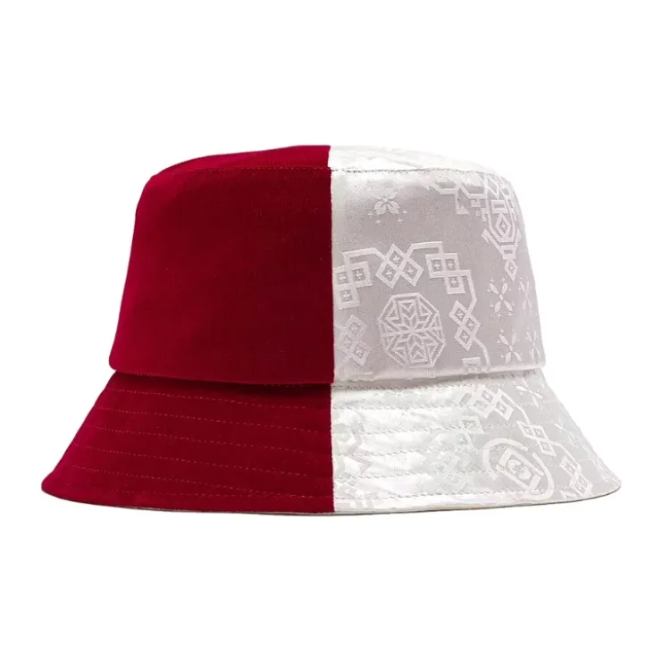 KANGOL Bucket Hats Unisex-1