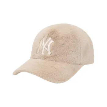 MLB Cotton Baseball Caps Unisex