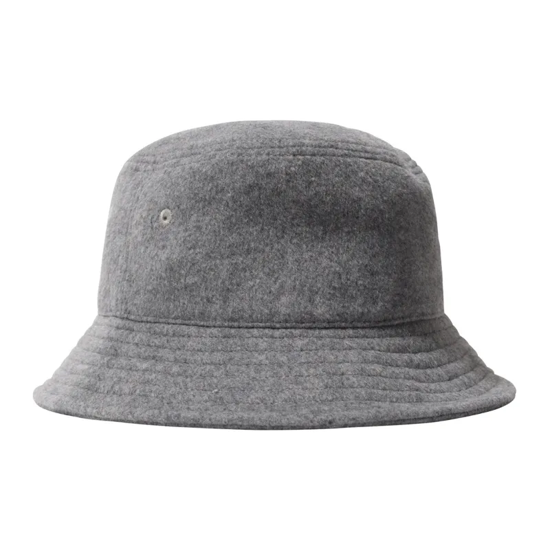 Stussy Fuzzy Wool Basic Bucket-5