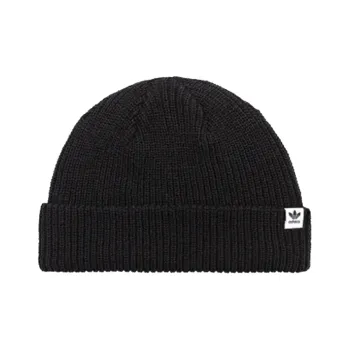 Adidas Originals Polyacrylic Acid Beanies Unisex Black