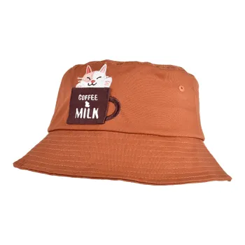 KENMONT Bucket Hats Women's
