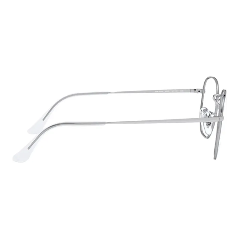RayBan Hexagonal Frame Glasses-2