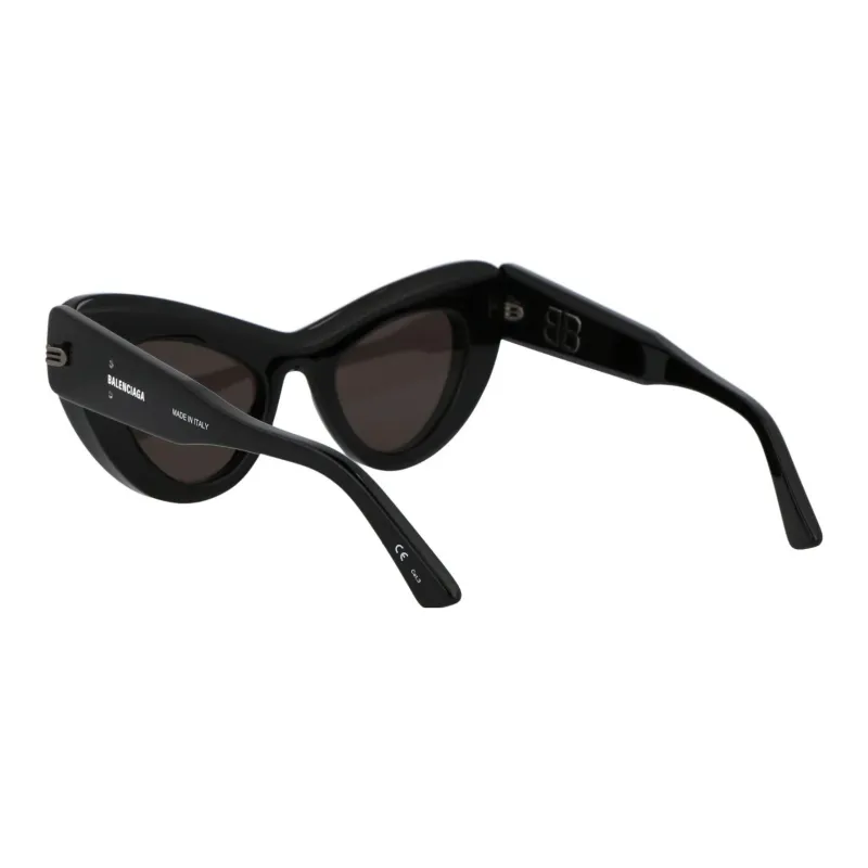 Balenciaga Cat Eye Frame Sunglasses-2