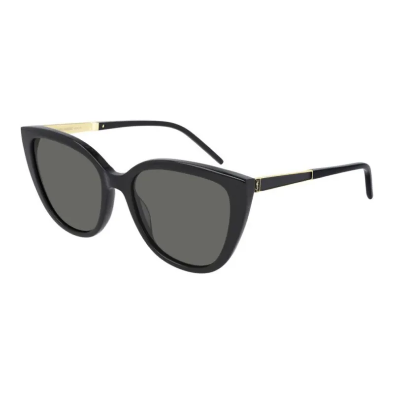SAINT LAURENT Cat Eye Sunglasses-0