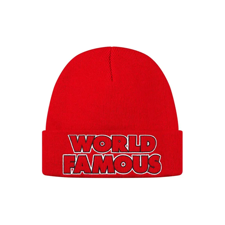 Supreme FW19 Beanies Unisex-1