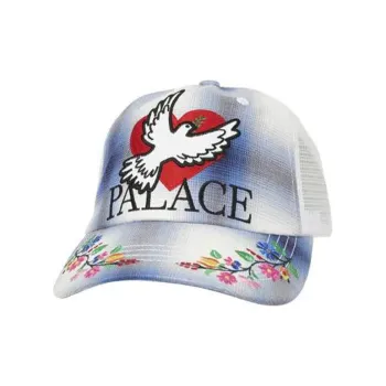 PALACE Dove Trucker Hat
