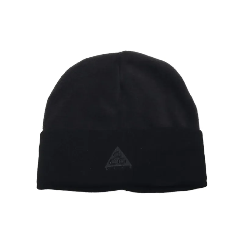 Nike Beanies Unisex Black-0