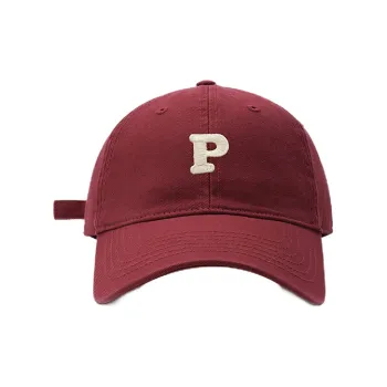 FREE RABBITⅡ Cotton Baseball Caps Unisex