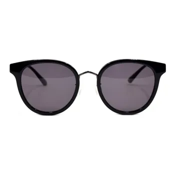 McQ Alexander McQueen Sunglasses Unisex Black