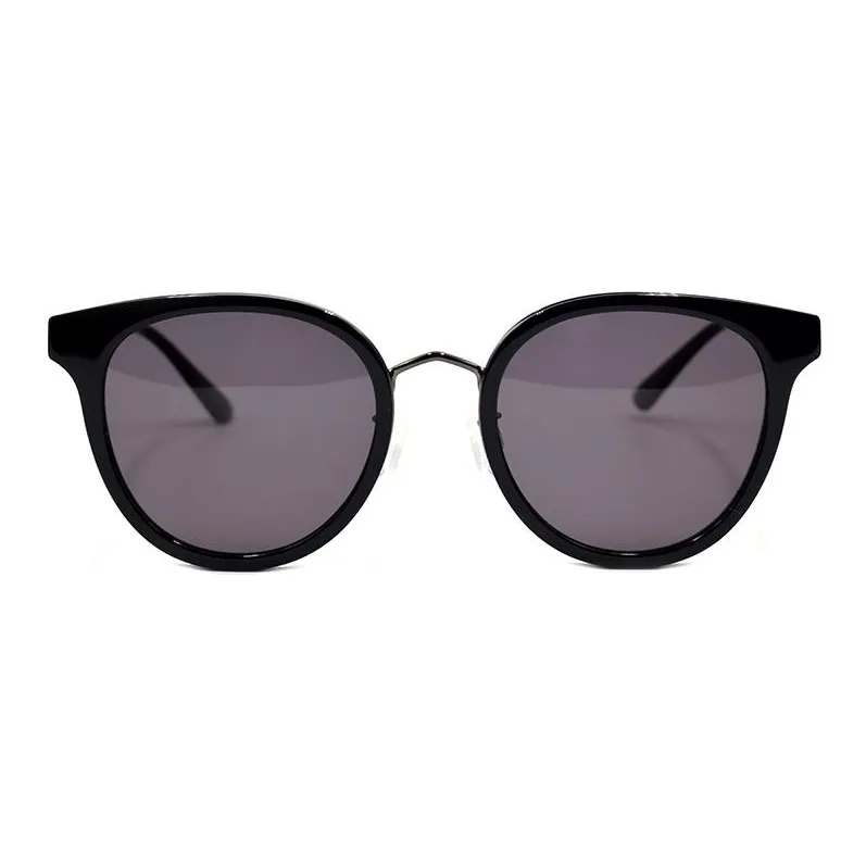 McQ Alexander McQueen Oval Sunglasses Unisex-0