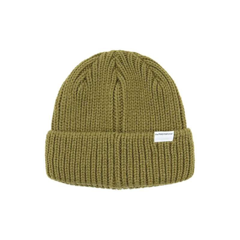 The MAD HATcher Beanies Unisex-8