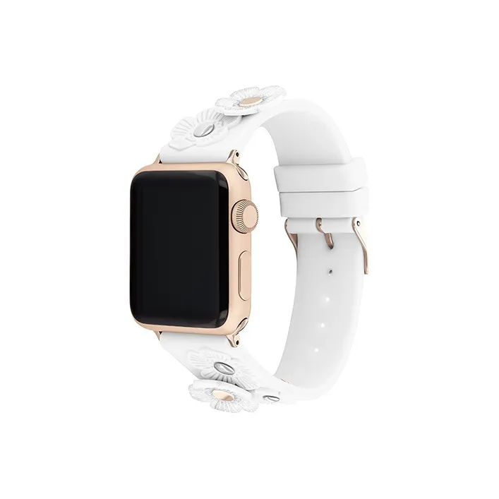 COACH Watch Bands 38/40mm Women's Watch-3