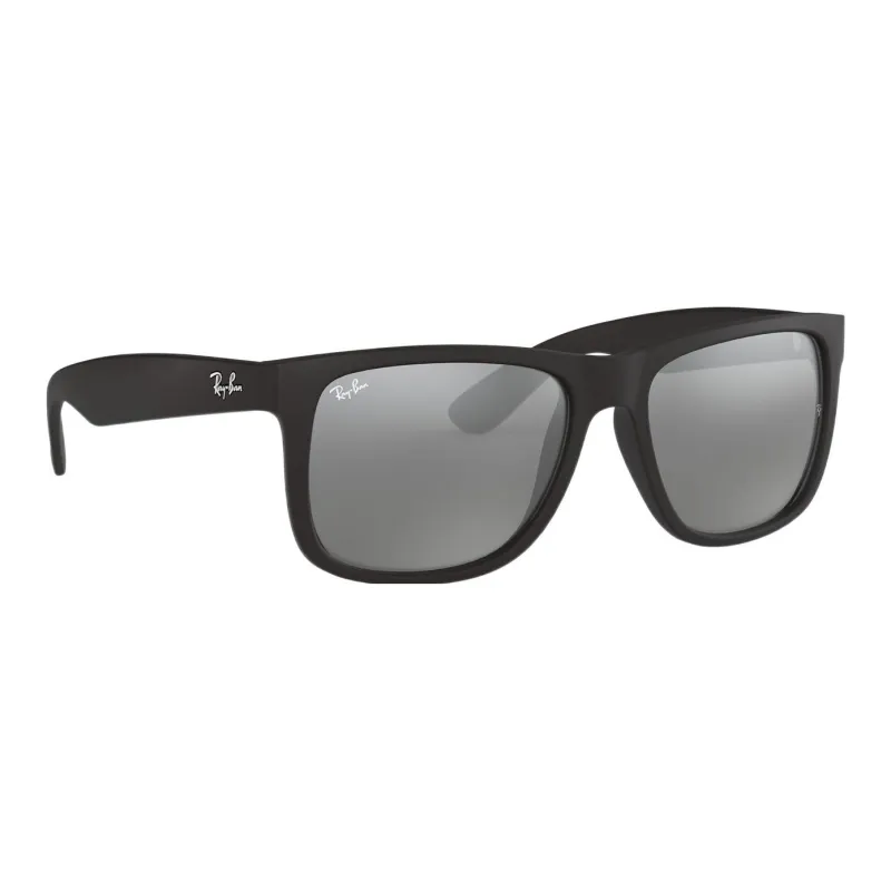 Ray Ban Justin Rubberised Sunglasses-3