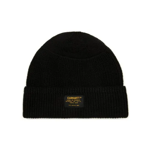 Carhartt WIP Beanies Unisex Black