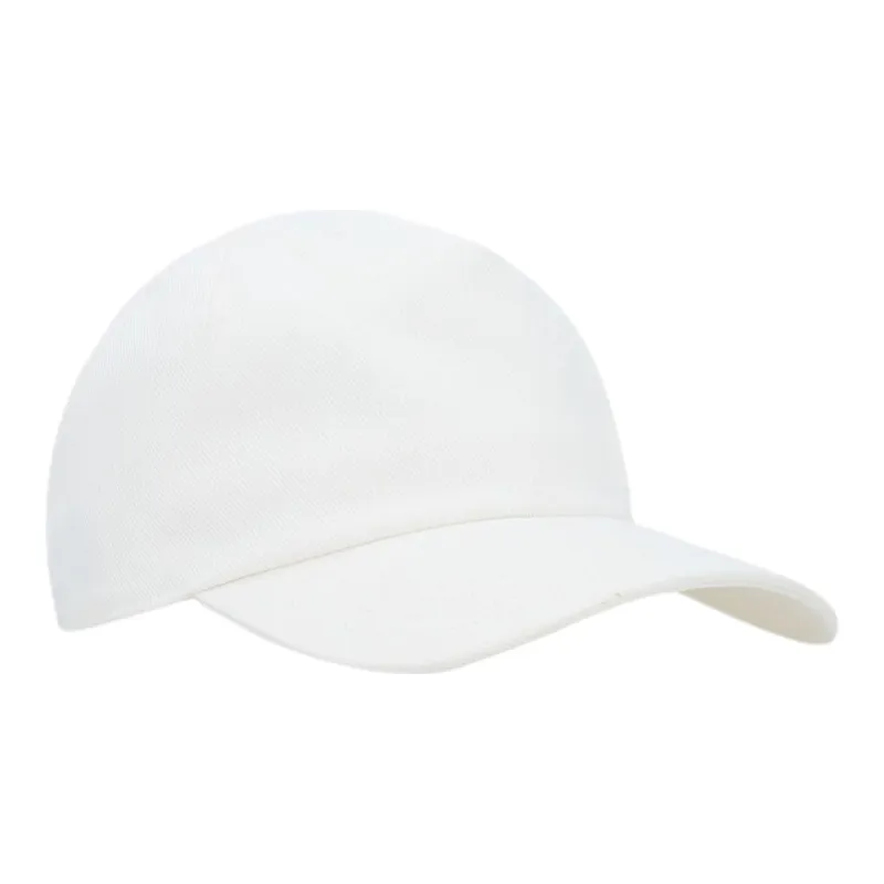 Alexander McQueen Logo Embroidered Baseball Cap-3