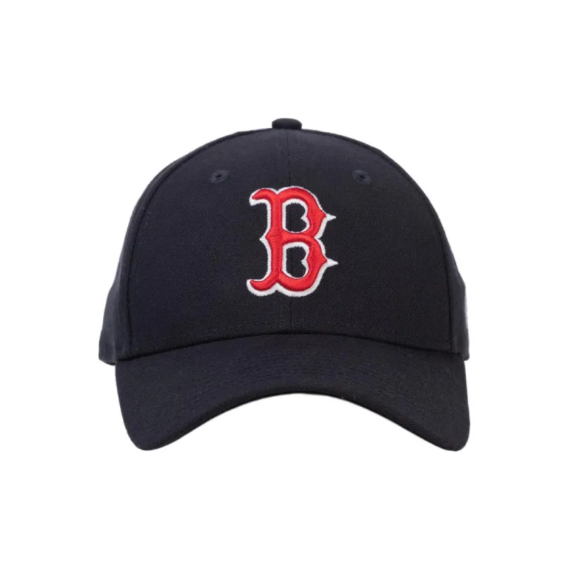 New Era Mlb Home The League 9Forty Adjustable Cap-1