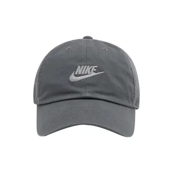 Nike Cotton Baseball Caps Unisex