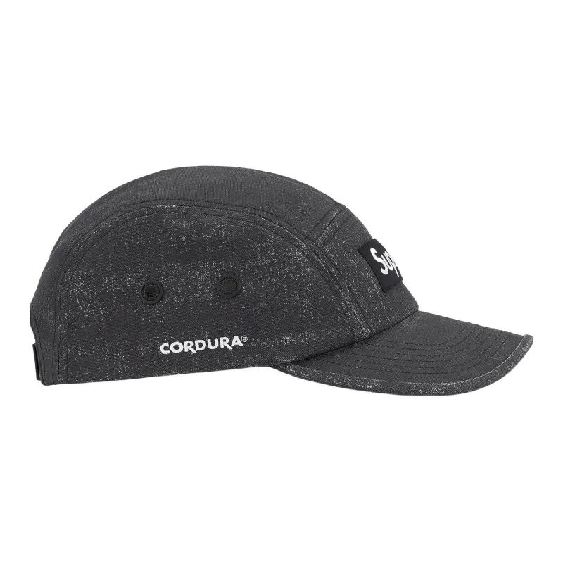 Supreme Coated Cordura Camp Cap-4
