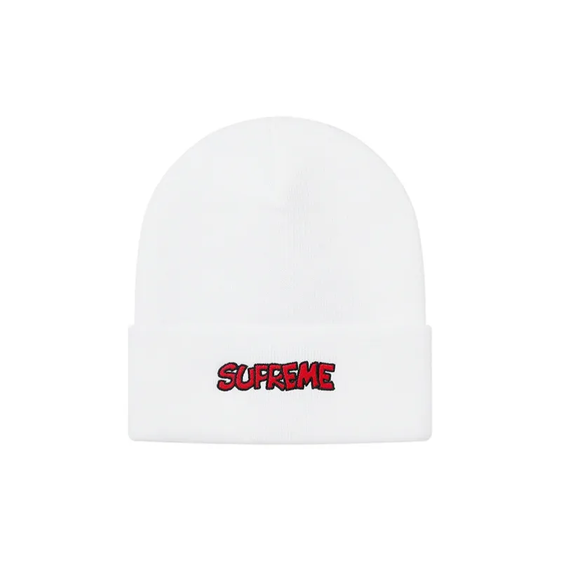 Supreme Smurfs Beanie-7