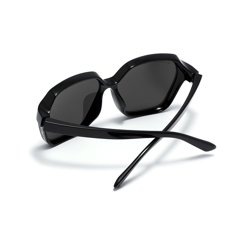 Balenciaga Plastic Square Sunglasses Men's - POIZON Balenciaga Plastic Square Sunglasses Men's - POIZON