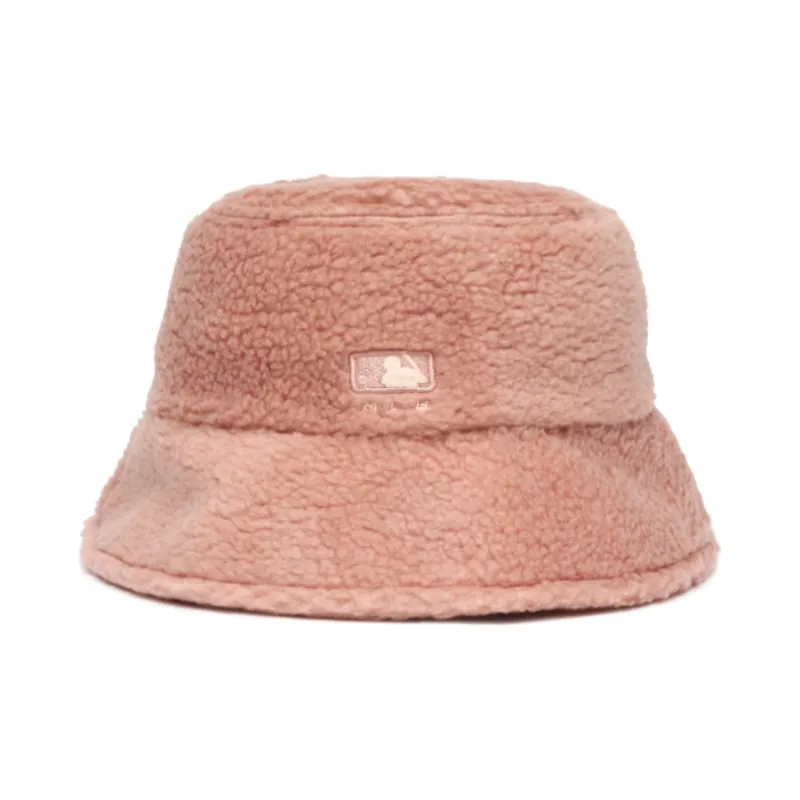 MLB Polyester Bucket Hats Unisex-1